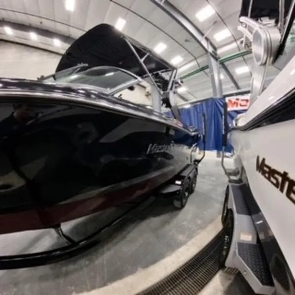 Slide: The Image of MasterCraft NXT24 2024 - 5