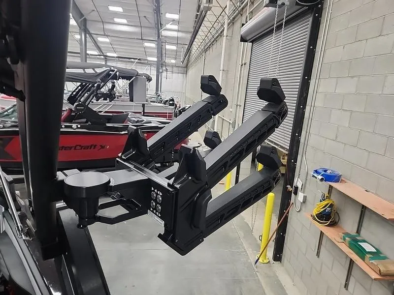 Slide: The Image of MasterCraft X24 2024 - 11