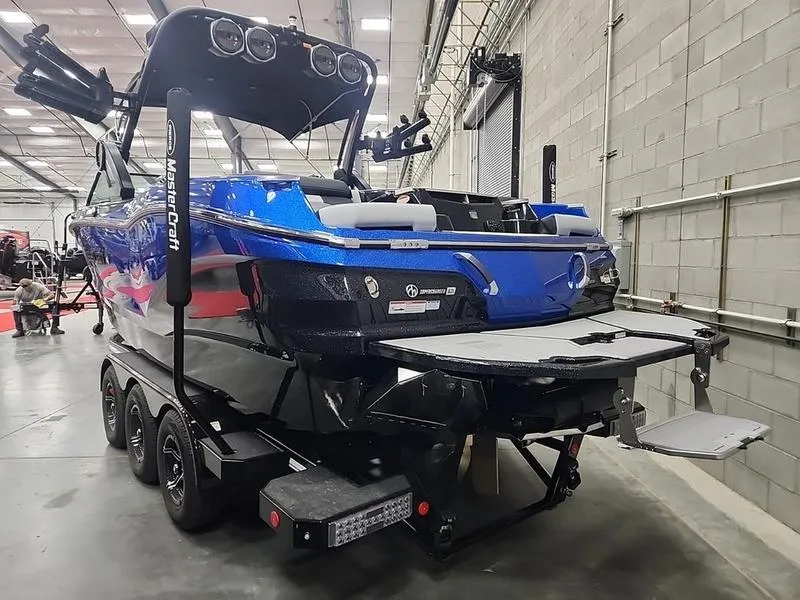 Slide: The Image of MasterCraft X24 2024 - 4