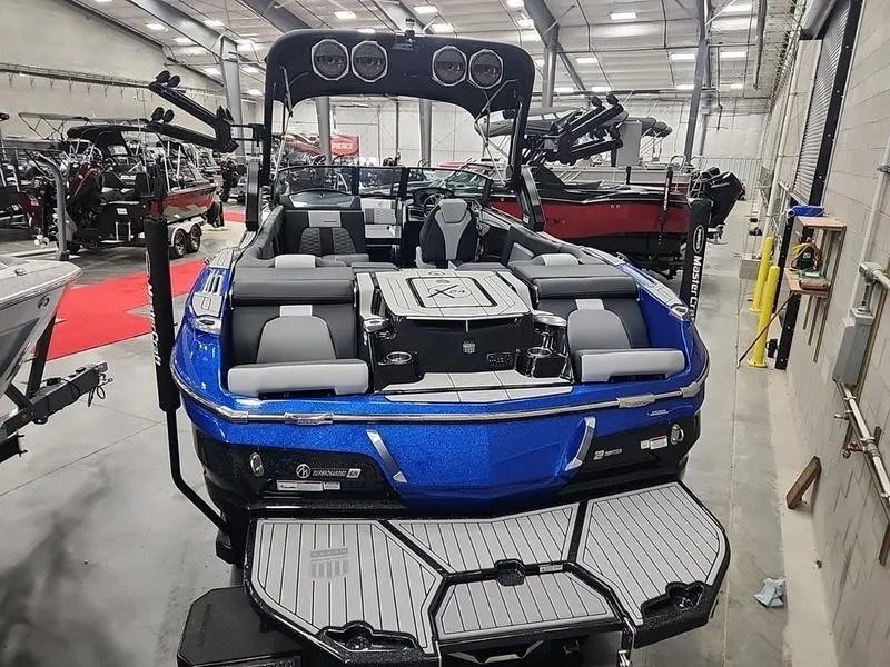 Slide: The Image of MasterCraft X24 2024 - 6