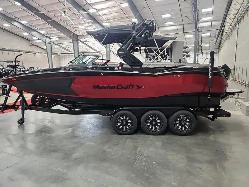 Slide: The Image of MasterCraft XStar S 2024 - 6