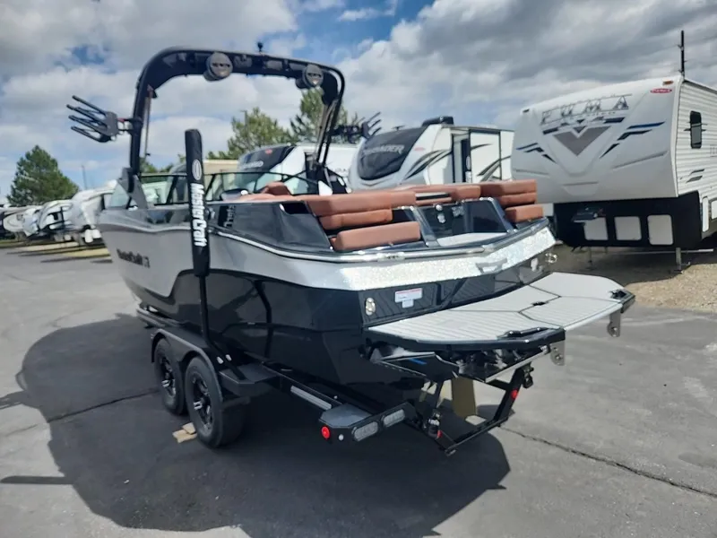 Slide: The Image of MasterCraft NXT24 2024 - 3