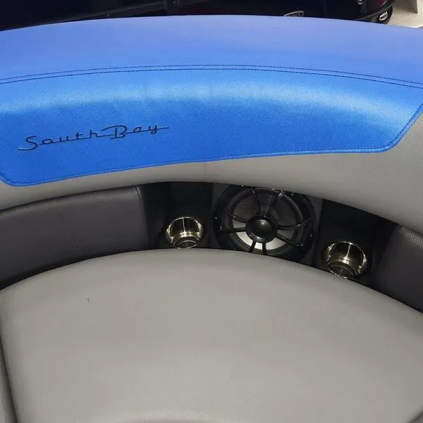 Slide: The Image of South Bay 523ULE ARCH 3.0+ 2024 - 21