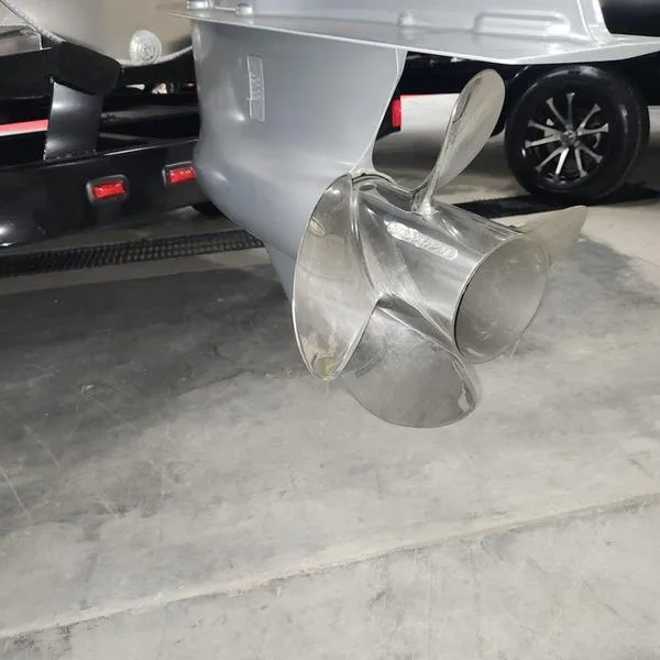 Slide: The Image of South Bay 523ULE ARCH 3.0+ 2024 - 24