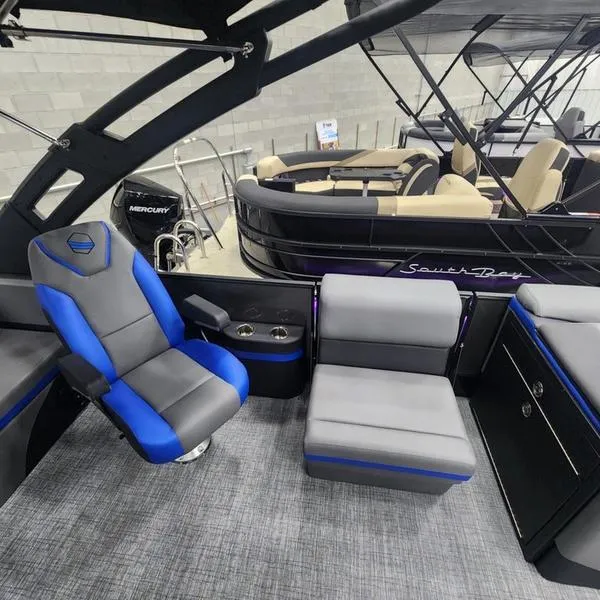 Slide: The Image of South Bay 523ULE ARCH 3.0+ 2024 - 7