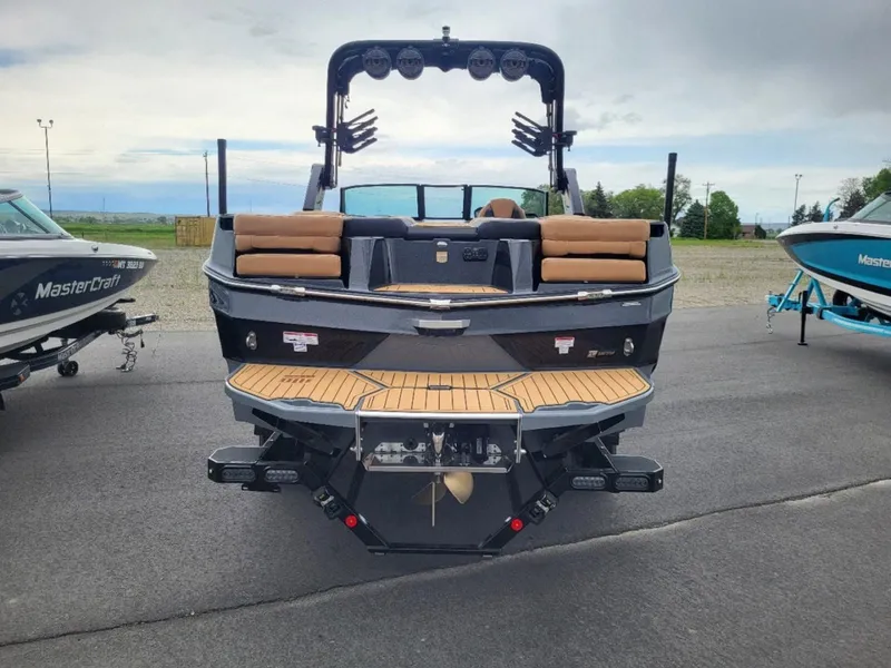 Slide: The Image of MasterCraft NXT24 2024 - 3