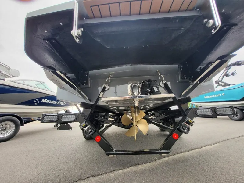 Slide: The Image of MasterCraft NXT24 2024 - 4