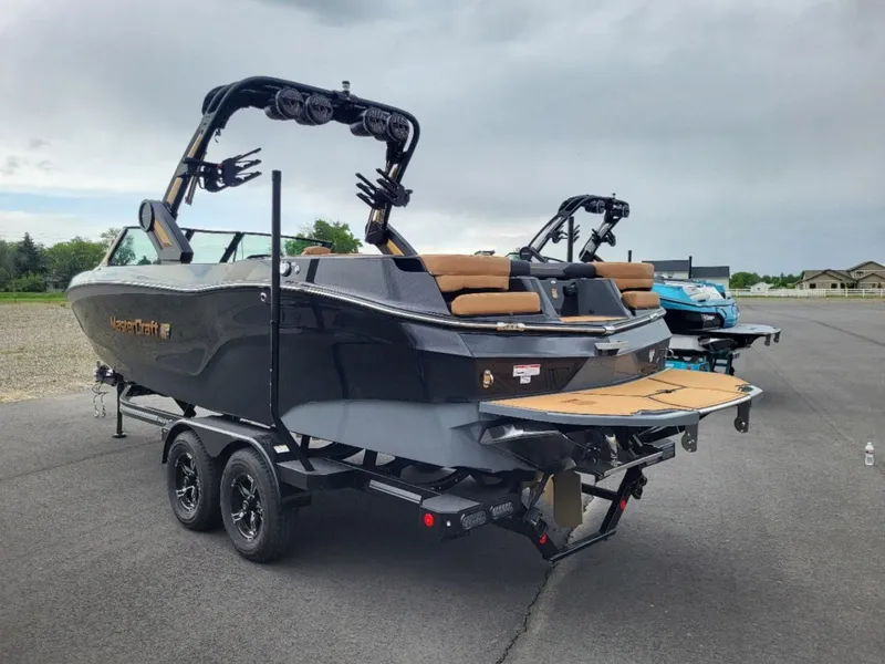 Slide: The Image of MasterCraft NXT24 2024 - 5