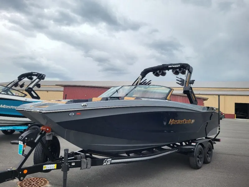 Slide: The Image of MasterCraft NXT24 2024 - 6