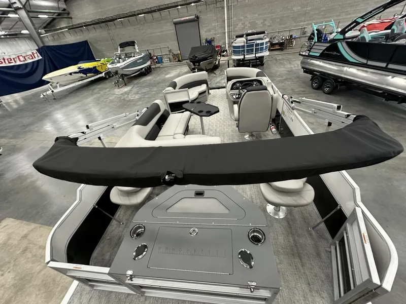 Slide: The Image of South Bay 222FCRLE275 2025 - 13