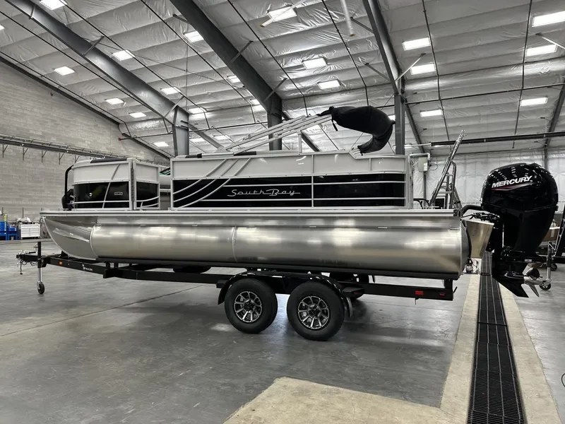 Slide: The Image of South Bay 222FCRLE275 2025 - 2