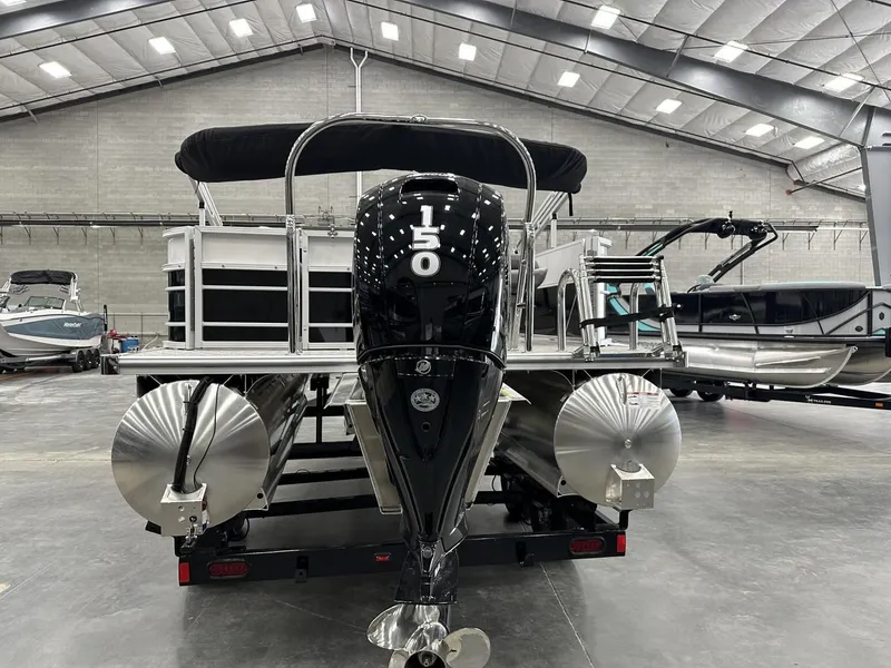 Slide: The Image of South Bay 222FCRLE275 2025 - 3