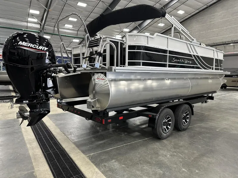 Slide: The Image of South Bay 222FCRLE275 2025 - 4