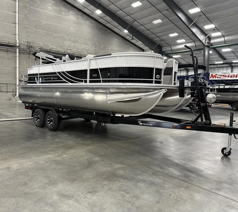 Slide: The Image of South Bay 222FCRLE275 2025 - 5