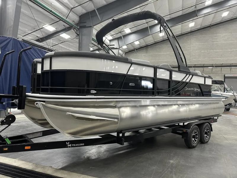 The Image of South Bay S224E3 2025 - 1