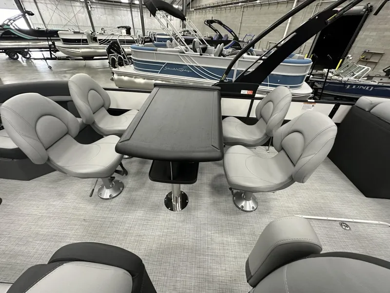 Slide: The Image of South Bay S224E3 2025 - 10