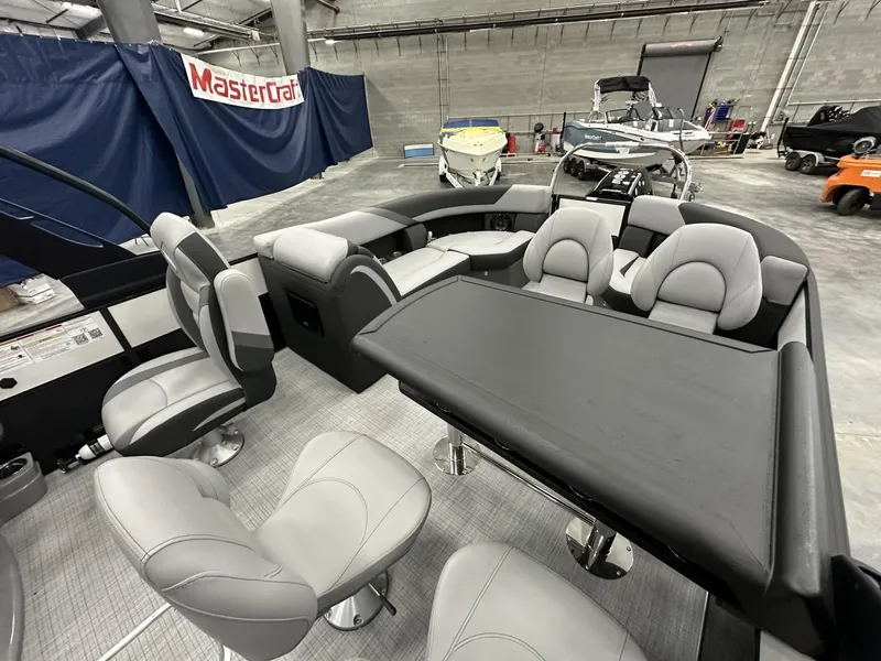 Slide: The Image of South Bay S224E3 2025 - 11