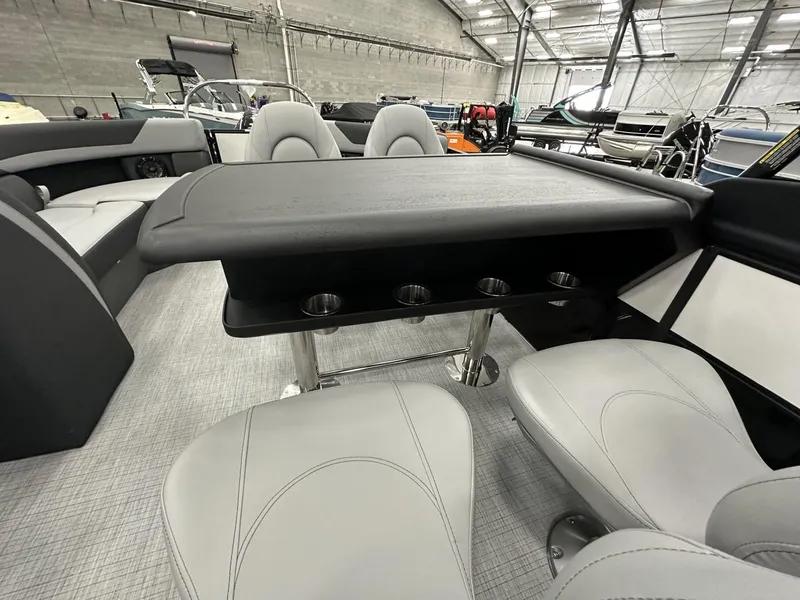 Slide: The Image of South Bay S224E3 2025 - 12