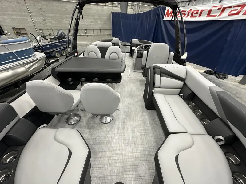 Slide: The Image of South Bay S224E3 2025 - 13