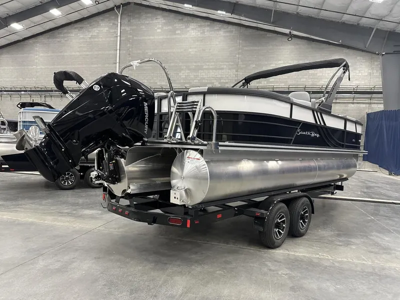 Slide: The Image of South Bay S224E3 2025 - 3