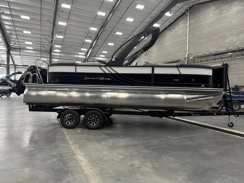 Slide: The Image of South Bay S224E3 2025 - 4