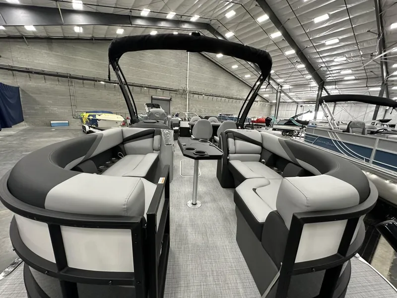 Slide: The Image of South Bay S224E3 2025 - 5