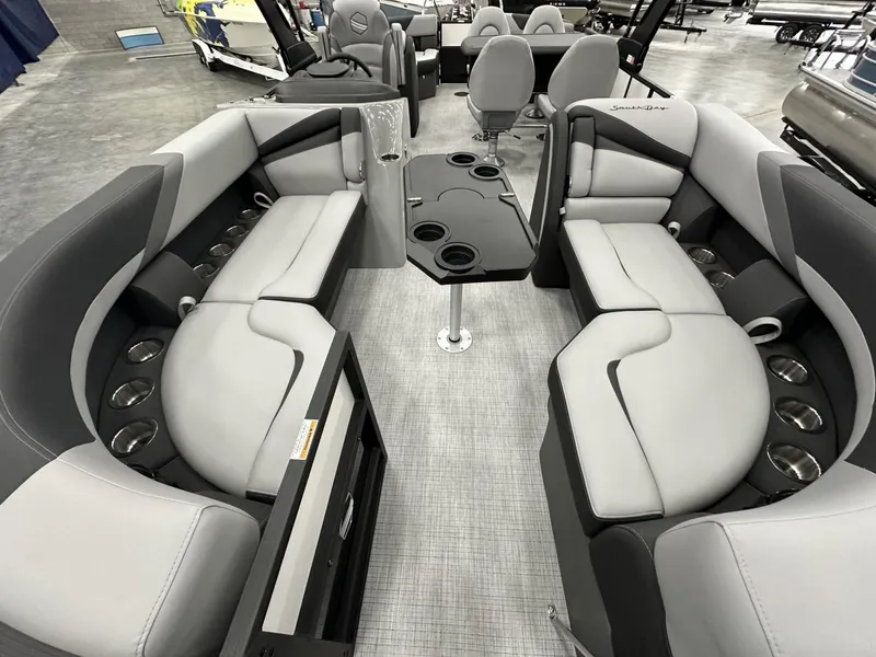 Slide: The Image of South Bay S224E3 2025 - 6