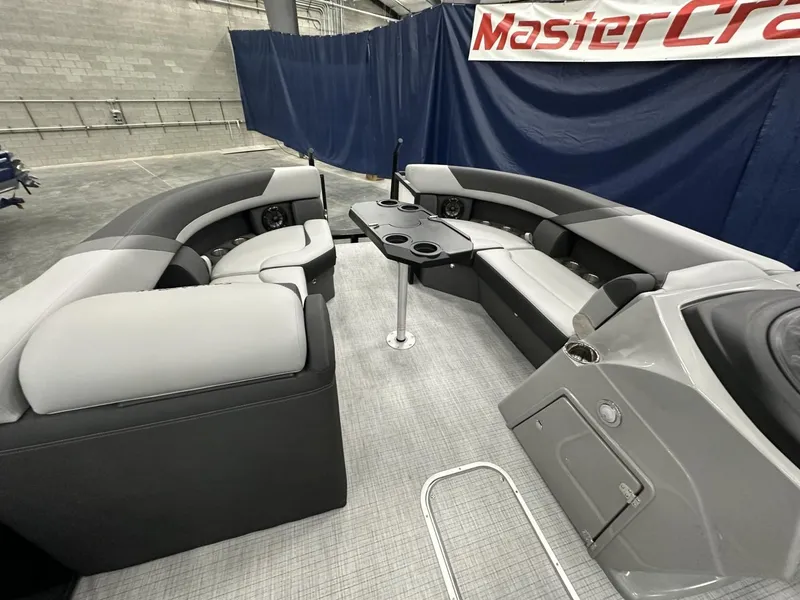 Slide: The Image of South Bay S224E3 2025 - 7