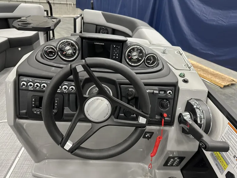 Slide: The Image of South Bay S224E3 2025 - 8