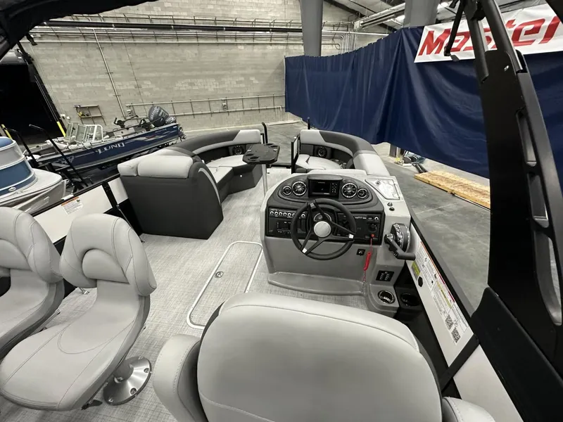 Slide: The Image of South Bay S224E3 2025 - 9