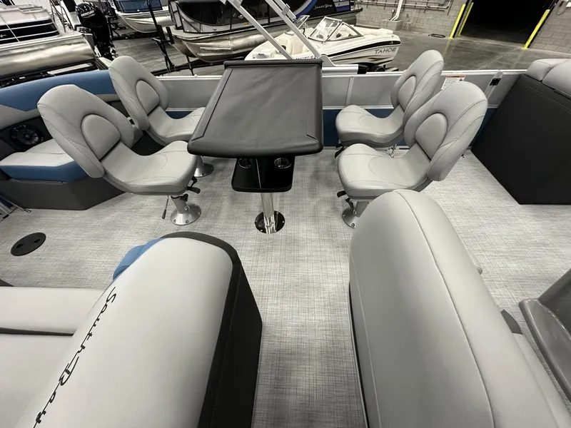 Slide: The Image of South Bay SOUTH BAY S224E 2025 - 12