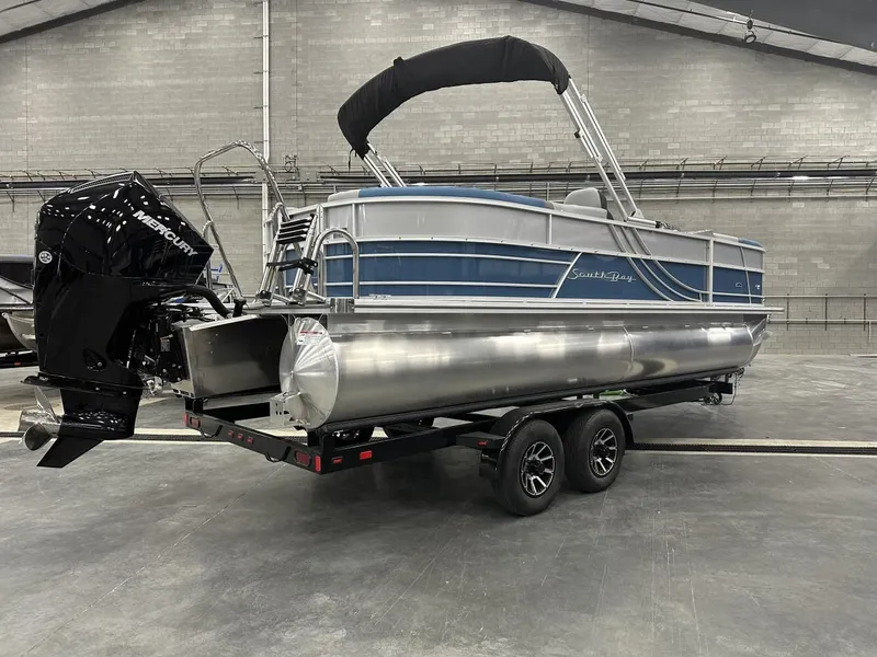 Slide: The Image of South Bay SOUTH BAY S224E 2025 - 4