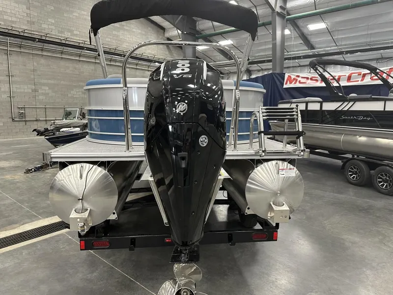 Slide: The Image of South Bay SOUTH BAY S224E 2025 - 5