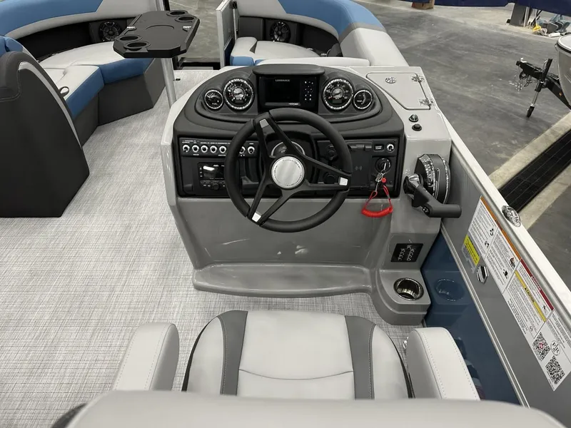 Slide: The Image of South Bay SOUTH BAY S224E 2025 - 8