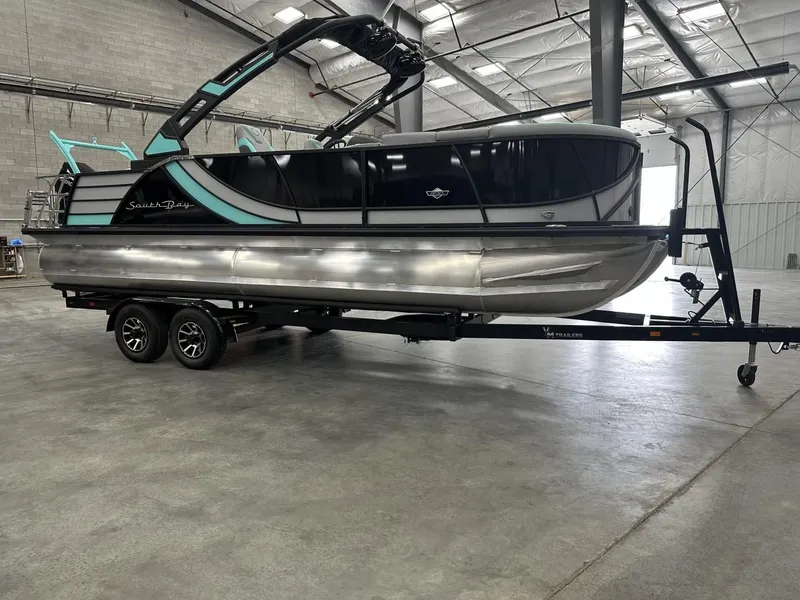 Slide: The Image of South Bay SOUTH BAY 523ULE 2025 - 1