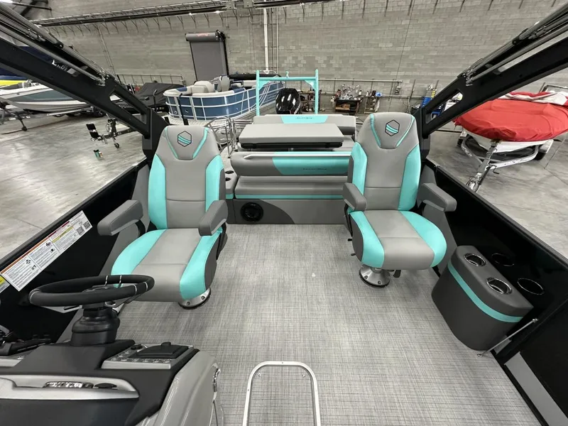 Slide: The Image of South Bay SOUTH BAY 523ULE 2025 - 10