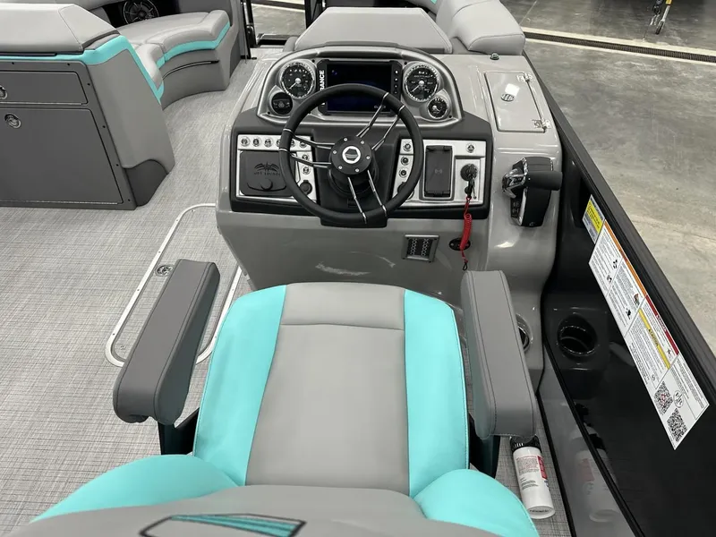 Slide: The Image of South Bay SOUTH BAY 523ULE 2025 - 11