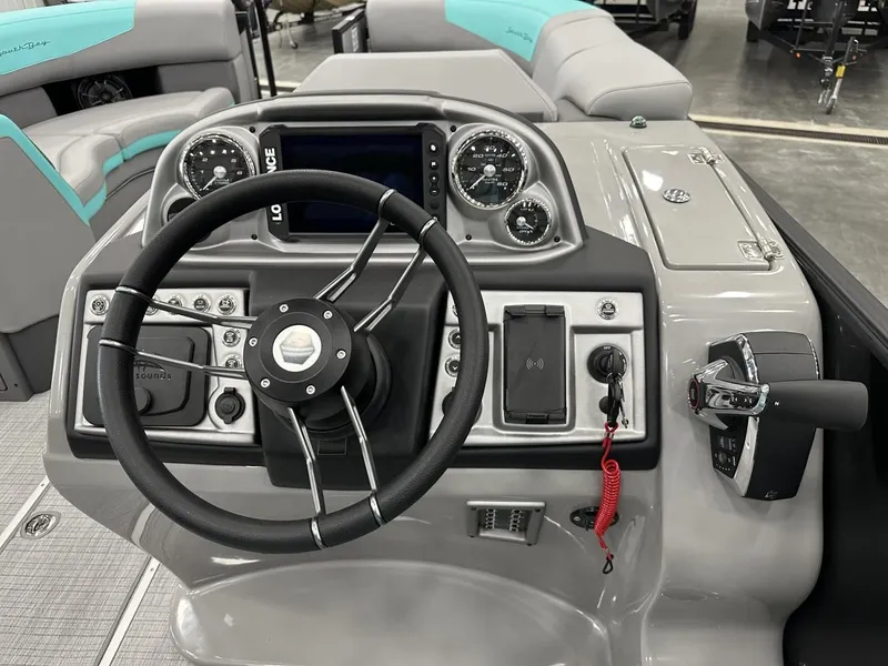 Slide: The Image of South Bay SOUTH BAY 523ULE 2025 - 12