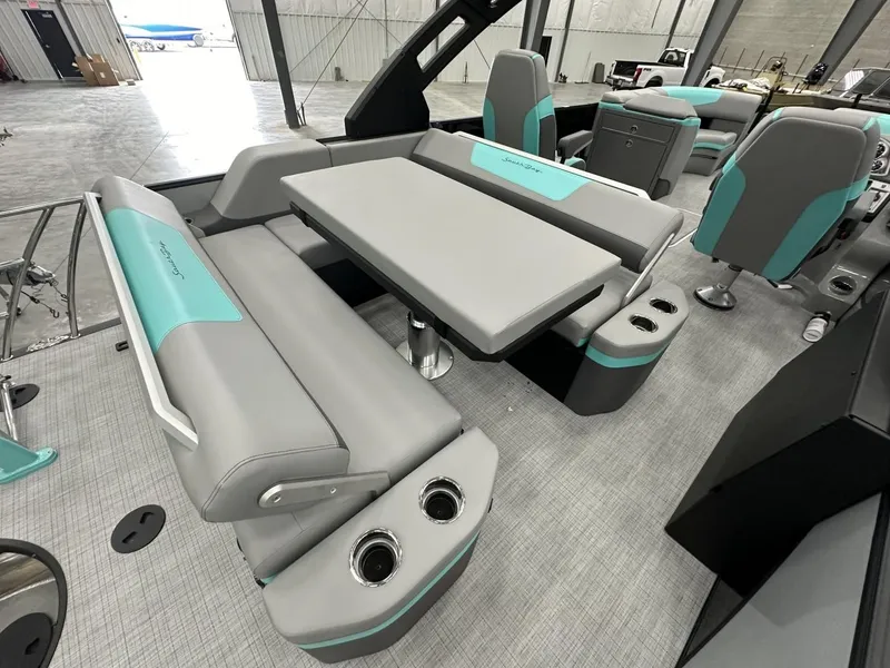 Slide: The Image of South Bay SOUTH BAY 523ULE 2025 - 13