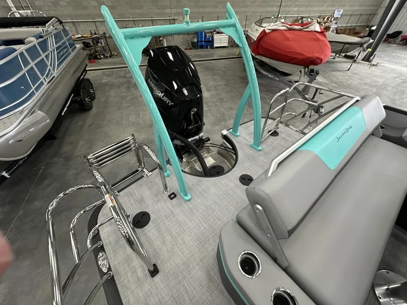 Slide: The Image of South Bay SOUTH BAY 523ULE 2025 - 14