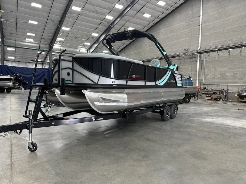 Slide: The Image of South Bay SOUTH BAY 523ULE 2025 - 4