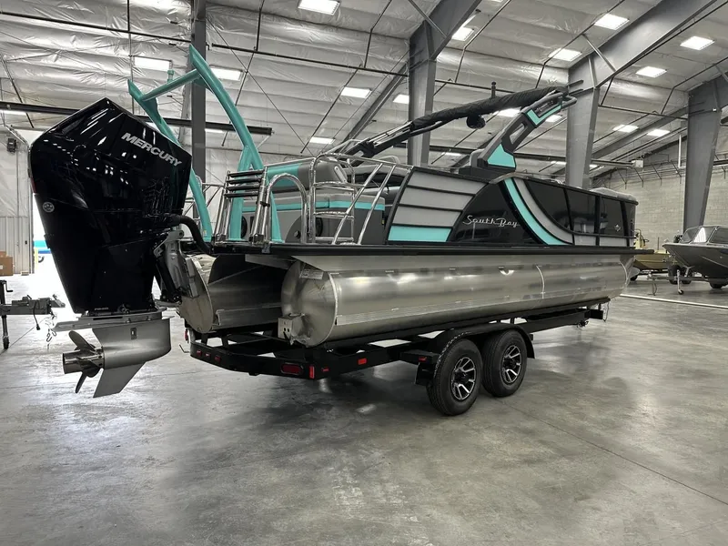 Slide: The Image of South Bay SOUTH BAY 523ULE 2025 - 5