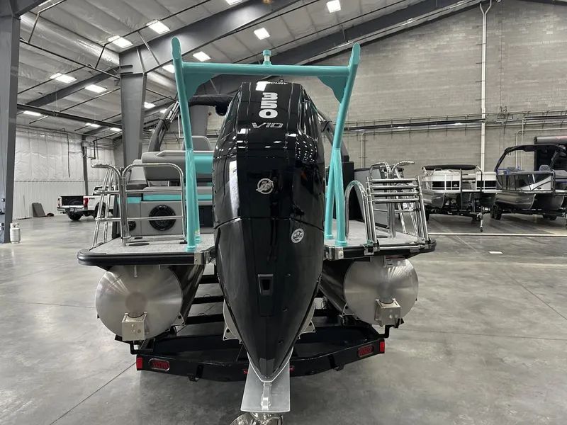 Slide: The Image of South Bay SOUTH BAY 523ULE 2025 - 6