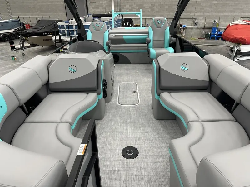 Slide: The Image of South Bay SOUTH BAY 523ULE 2025 - 7