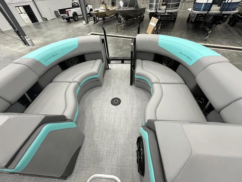 Slide: The Image of South Bay SOUTH BAY 523ULE 2025 - 9