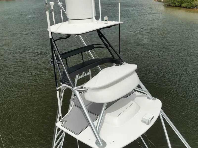 Slide: The Image of Viking 80 Convertible 2019 - 118