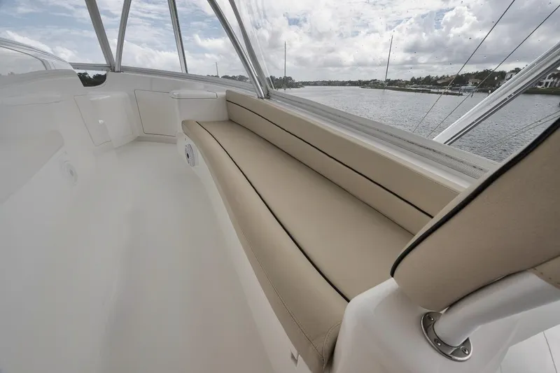 Slide: The Image of Viking 80 Convertible 2019 - 66