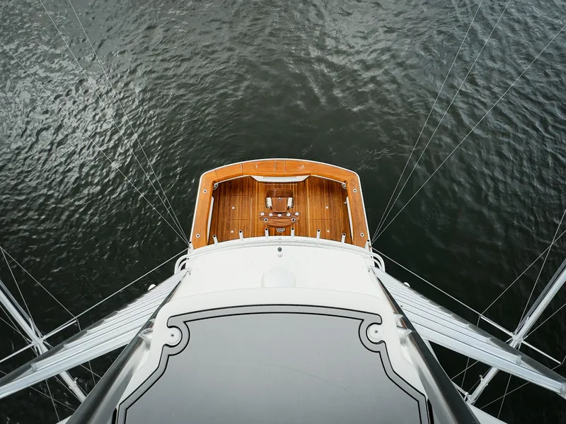 Slide: The Image of Viking 80 Convertible 2019 - 77