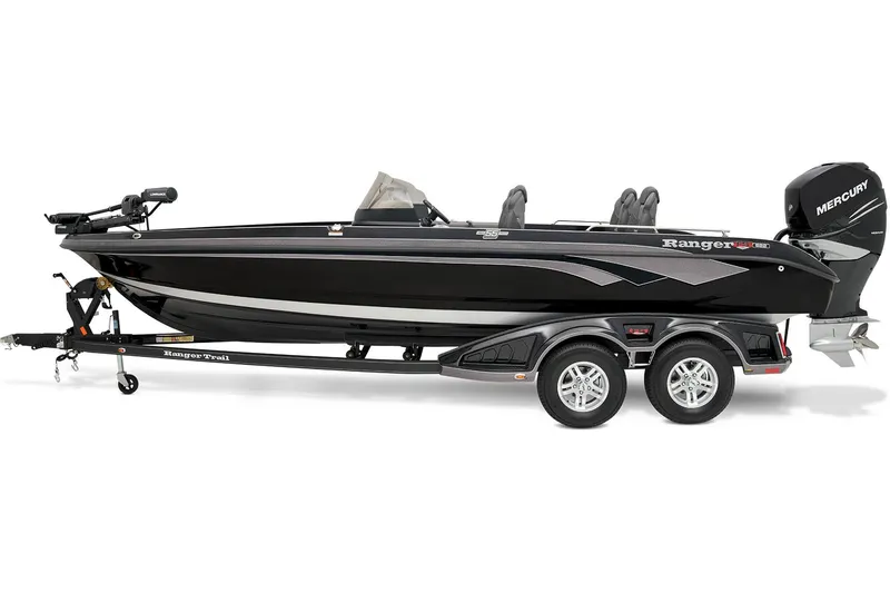 Smartsource Ranger Pro Ranger 622FS Pro 2025 for Sale | MarineSource