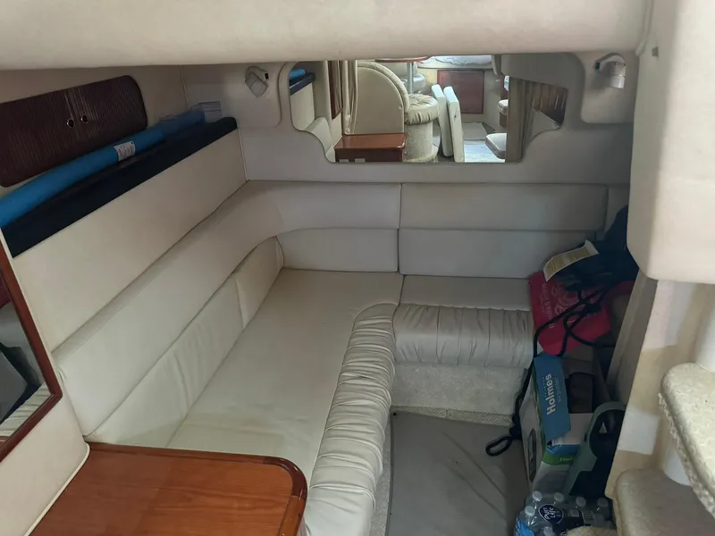 Slide: The Image of Sea Ray 340 Sundancer 2001 - 5